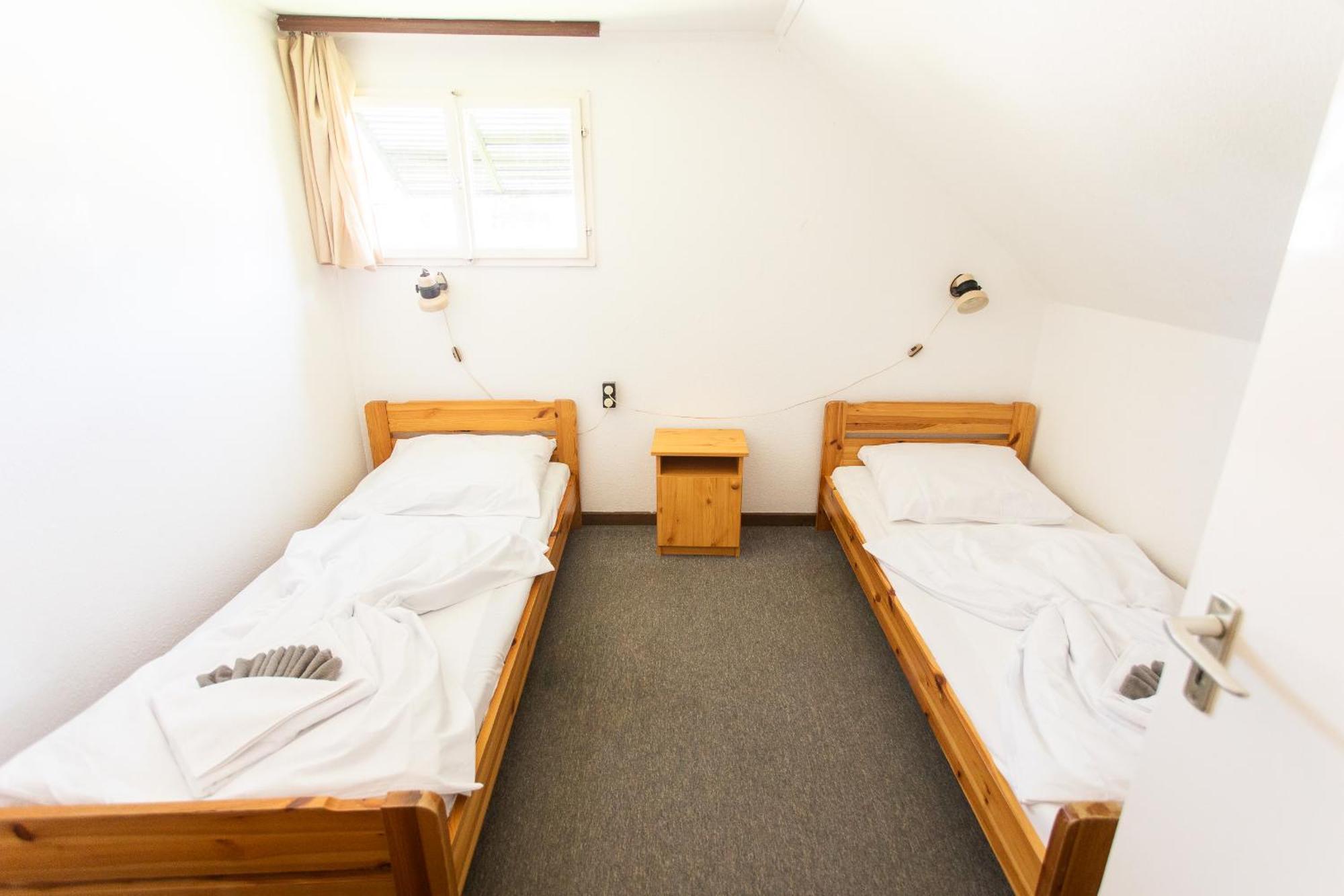 Aranypart Camping & Apartments Siófok Exterior foto