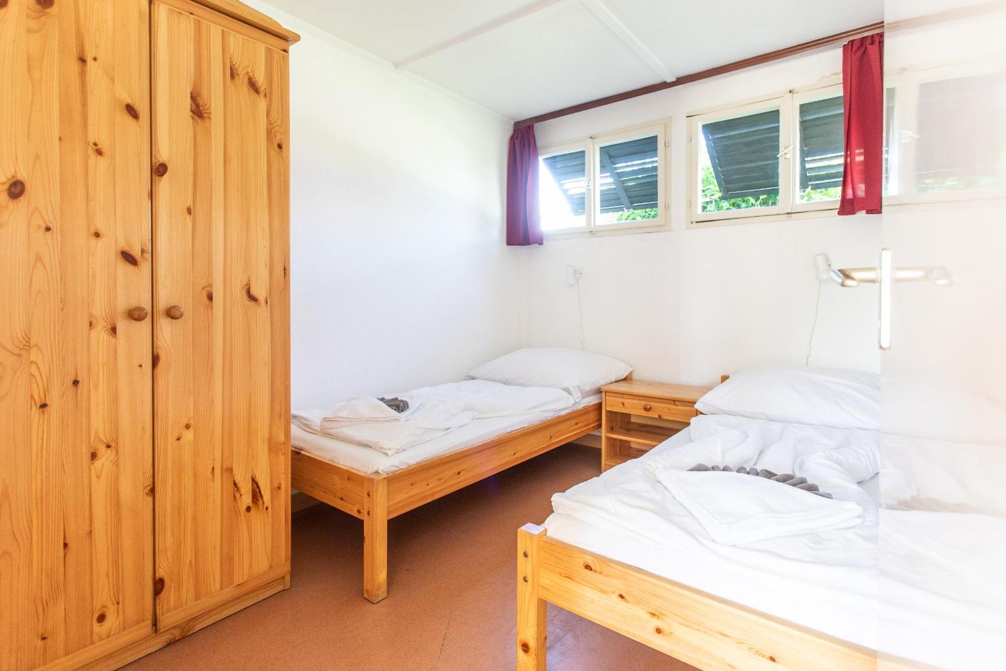 Aranypart Camping & Apartments Siófok Exterior foto