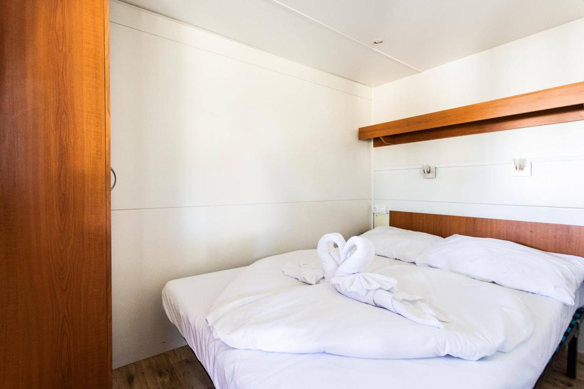 Aranypart Camping & Apartments Siófok Exterior foto